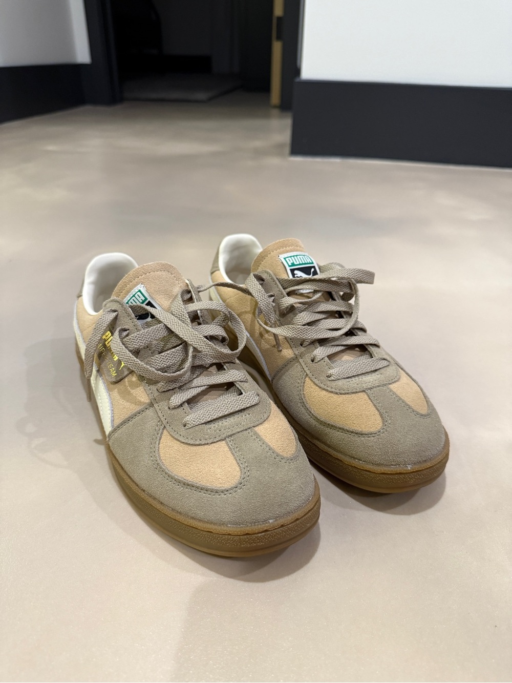 Puma Super Team SD